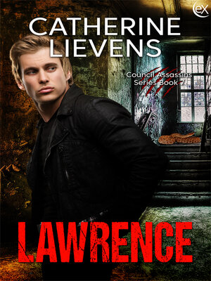 cover image of Lawrence